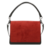 Torebka O bag glam Nero