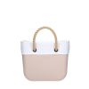 Torebka O bag mini Humus