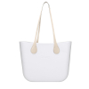 Torebka O bag standard Latte