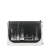 Torebka O bag glam Latte