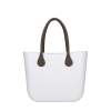 Torebka O bag standard Latte Outlet
