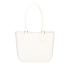 Torebka O bag mini Latte