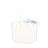 Torebka O bag mini Latte