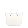 Torebka O bag standard Latte