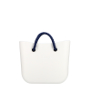 Torebka O bag mini Latte