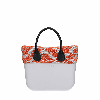 Torebka O bag mini Latte
