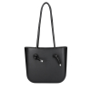 Torebka O bag mini Nero