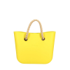 Torebka O bag mini Lime