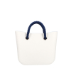 Torebka O bag standard Latte