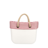 Torebka O bag mini Latte