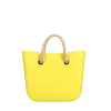Torebka O bag mini Lime