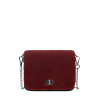 Torebka O bag pocket Nero