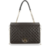 Torebka O bag glam Latte