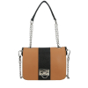 Torebka O bag pocket Biscotto 