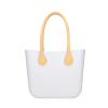 Torebka O bag mini Latte