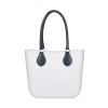 Torebka O bag mini Latte