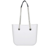 Torebka O bag mini Latte