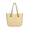 Torebka O bag standard Sabbia