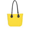 Torebka O bag mini Lime