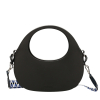 Torebka O bag Oblo Nero