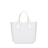 Torebka O bag Mini Latte