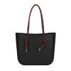 Torebka O bag standard Nero