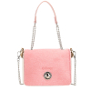 Torebka listonoszka O bag pocket