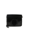 Torebka O bag pocket Nero