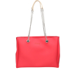 Torebka O bag soft Amaranto