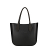 Torebka O bag Standard Nero