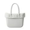 Torebka O bag standard Latte