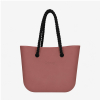 Torebka O bag standard Marsala