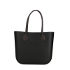 Torebka O bag standard Nero OUTLET