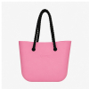 Torebka O bag standard Pink