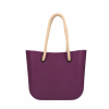 Torebka O bag standard Porpora