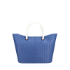 Torebka O bag urban mini Cobalto