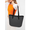 Torebka O bag standard Grafite