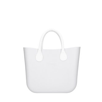 Torebka O bag mini Latte