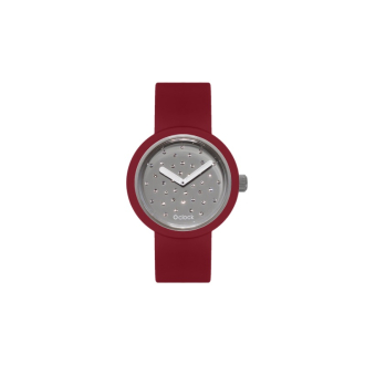 Zegarek o clock Rubino