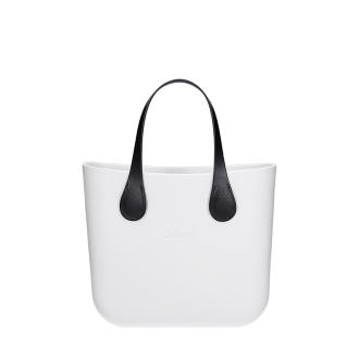 Torebka O bag mini Latte