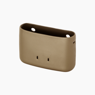Body O bag Pocket Gold