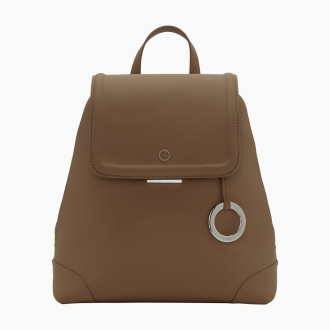 Plecak O Bag Furby Leather