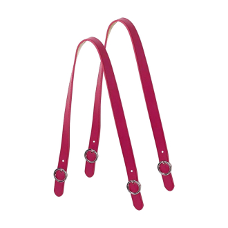 Uchwyty Linear con fibbietta Cassis