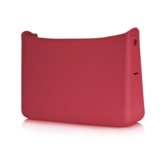 Body O bag folder Ciliegia