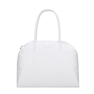 Torebka O bag unique Latte z organizerem Latte