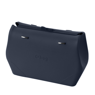 Body O bag doc Blu navy
