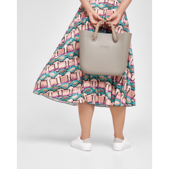 Torebka O bag mini Roccia