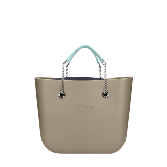 Torebka O bag standard Roccia