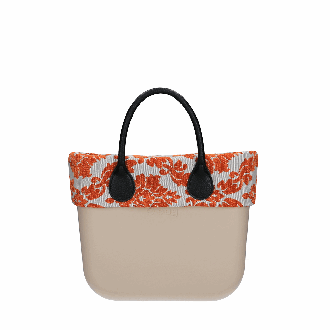 Torebka O bag mini Humus