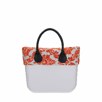 Torebka O bag mini Latte